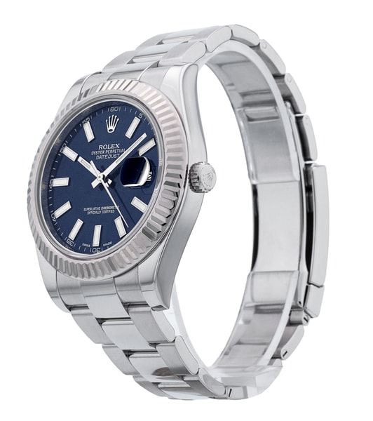 Rolex Datejust II 116334